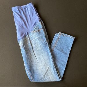 TIME AND TRU Maternity Jeans
